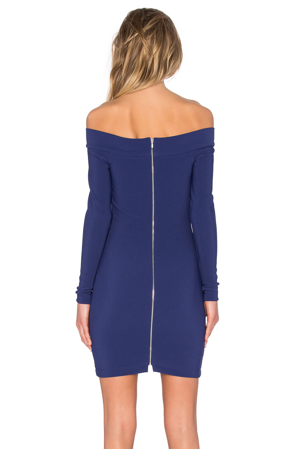 bec bridge moon dance dress